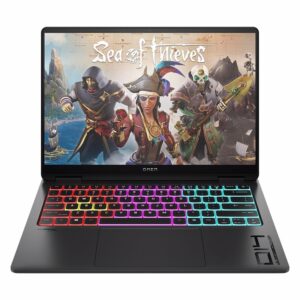 Notebook Hp 14-fb1013dx Ultra7-255h 32gb/1tbssd/14"3k/w11/rtx5060