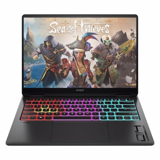 Notebook Hp 14-fb1013dx Ultra7-255h 32gb/1tbssd/14"3k/w11/rtx5060