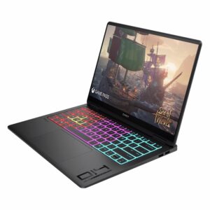 Notebook Hp 14-fb1013dx Ultra7-255h 32gb/1tbssd/14"3k/w11/rtx5060 - Imagen 3