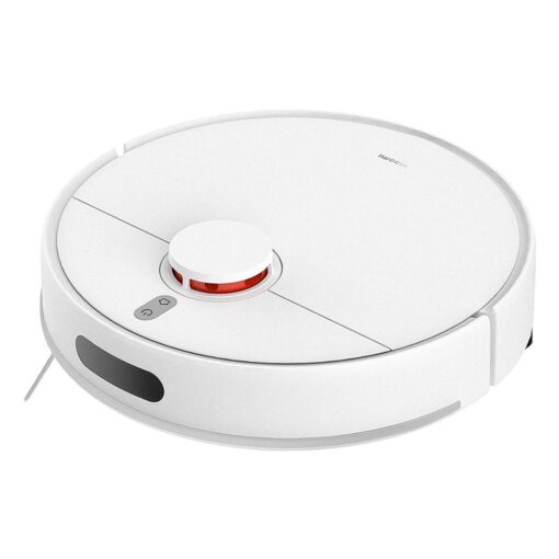 Alternative view of Robot Aspiradora Xiaomi Robot Vacuum S40C E101 BHR9653US - Blanco