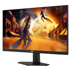 Monitor Gamer Aoc 27g4e 27" Full Hd 180hz Ips - Negro - Imagen 3