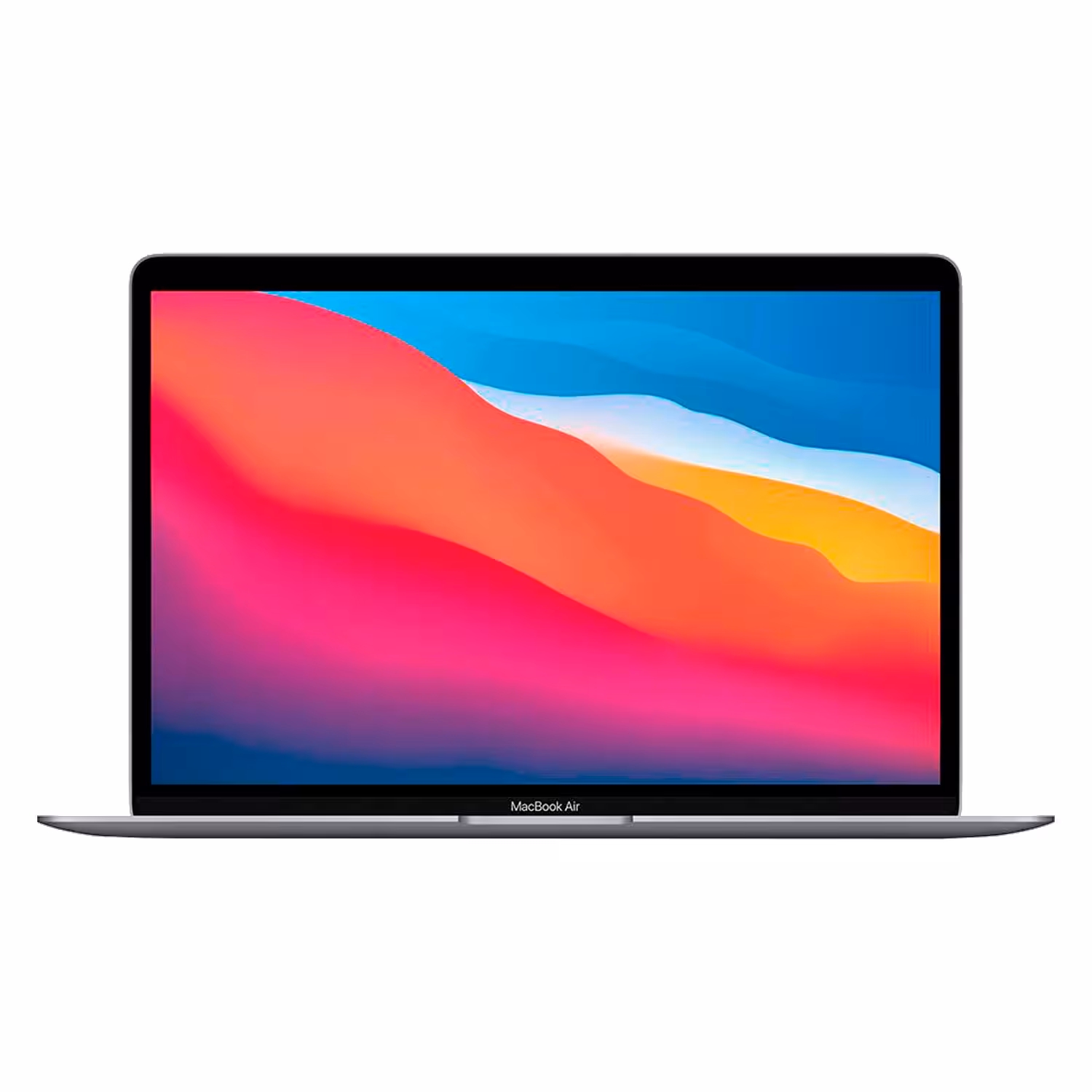 Apple Macbook Air 2020 Mgn63hn/a 13.3" Chip M1 256gb Ssd 8gb Ram - Gris