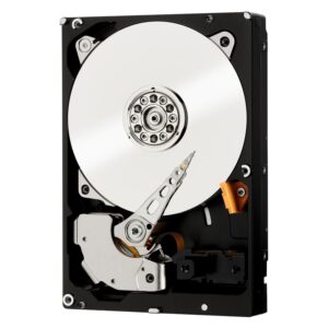 Hd Pull Sata 500gb Western Digital Wd5003abyz 3.5 - Imagen 2