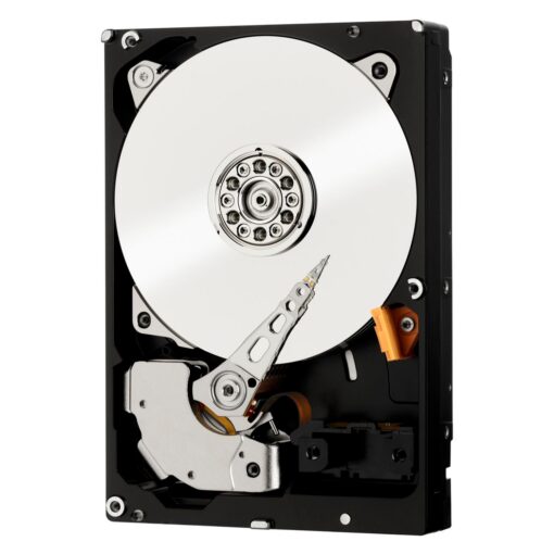 Alternative view of Hd Pull Sata 500gb Western Digital Wd5003abyz 3.5
