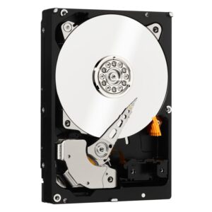 Hd Pull Sata 500gb Western Digital Wd5003abyz 3.5 - Imagen 3
