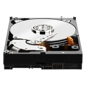 Hd Pull Sata 500gb Western Digital Wd5003abyz 3.5 - Imagen 4