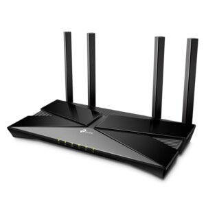 Tp-link Router Ex520 Gigabit Dual Band Ax30 Wifi 6 - Imagen 2