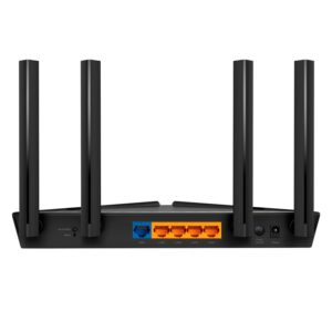 Tp-link Router Ex520 Gigabit Dual Band Ax30 Wifi 6 - Imagen 3