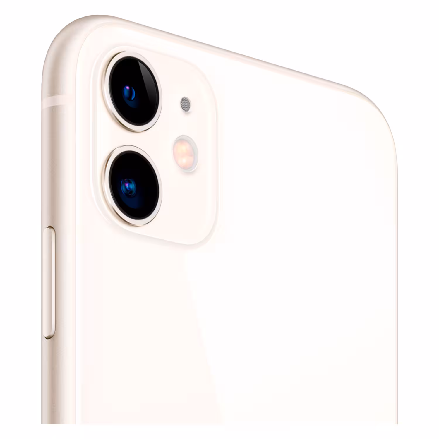 Smartphone Apple Iphone 11 128gb A2221 Lz White *cx Fea*