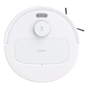 Robot Aspiradora Ecovacs Vacuum N20e Ydlx11-3 White