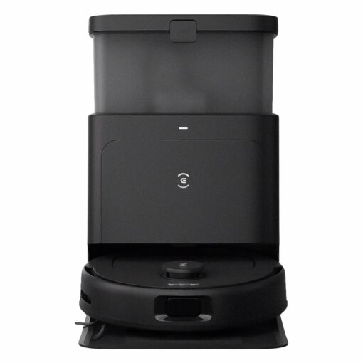 Alternative view of Robot Aspiradora Ecovacs Vacuum N30 Pro Omni Ydlx11-1 Black