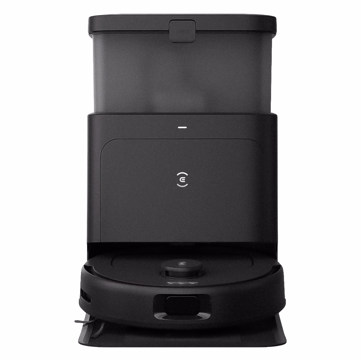 Alternative view of Robo Aspiradora Ecovacs Vacuum N30 Pro Omni Ydlx11-1 Black