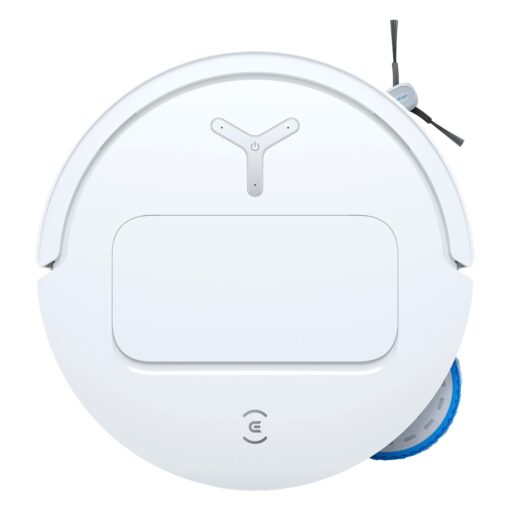 Alternative view of Robot Aspiradora Ecovacs Vacuum T50 Pro Omni Ddx67 White