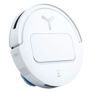 Robot Aspiradora Ecovacs Vacuum T50 Pro Omni Ddx67 White - Imagen 3