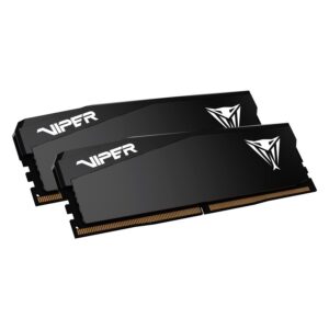 Memoria Ddr5 16gb*2 6000 Patriot Viper Elite 5 Ultra Veu532g6028k