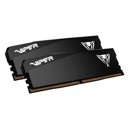 Memoria Ddr5 16gb*2 6000 Patriot Viper Elite 5 Ultra Veu532g6028k
