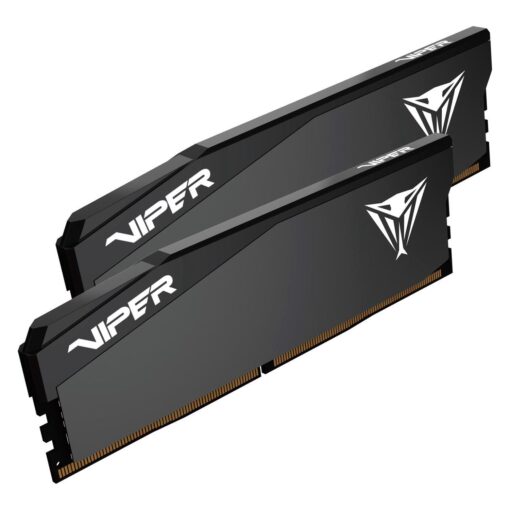 Alternative view of Memoria Ddr5 16gb*2 6000 Patriot Viper Elite 5 Ultra Veu532g6028k