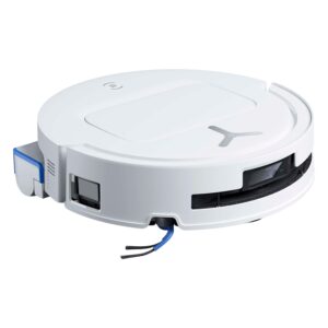 Robot Aspiradora Ecovacs Vacuum T80 Omni Dex68 White - Imagen 2