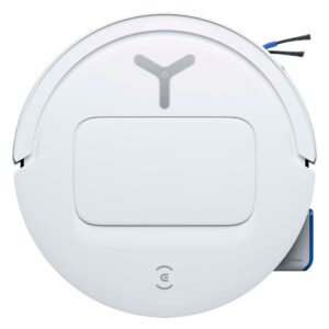 Robot Aspiradora Ecovacs Vacuum T80 Omni Dex68 White - Imagen 3