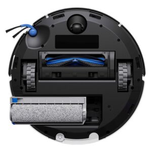 Robot Aspiradora Ecovacs Vacuum T80 Omni Dex68 White - Imagen 4