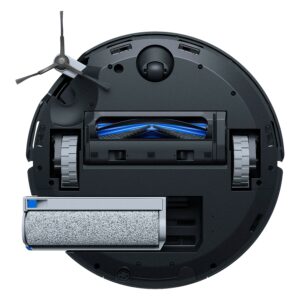 Robot Aspiradora Ecovacs Vacuum X8 Pro Omni Dex56 Black - Imagen 3
