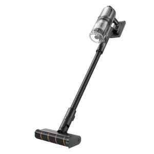 Robot Aspiradora Dreame Vacuum Cleaner Z30 Cordless Stick Vzv17a Black