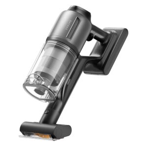 Robot Aspiradora Dreame Vacuum Cleaner Z30 Cordless Stick Vzv17a Black - Imagen 2
