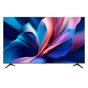 Smart Xiaomi 65" A 2026 4k/google Tv/chromecast L64mb-aph
