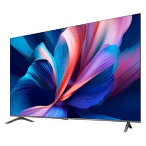 Smart Xiaomi 65" A 2026 4k/google Tv/chromecast L64mb-aph - Imagen 2