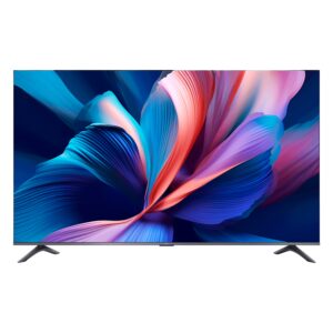 Tv Xiaomi 43" A Pro 43u 4k/google Tv L43mb-apph 2026