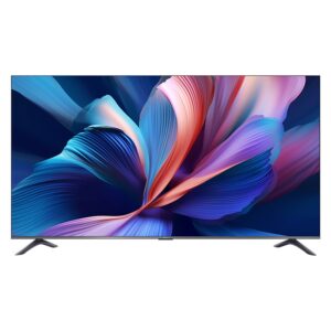 Smart Tv Xiaomi A Pro L55mb-apph 55" 4k Ultra Hd Google Tv - Negro