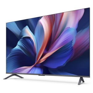 Smart Tv Xiaomi A Pro L55mb-apph 55" 4k Ultra Hd Google Tv - Negro - Imagen 2