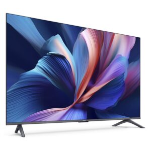Smart Tv Xiaomi A Pro L55mb-apph 55" 4k Ultra Hd Google Tv - Negro - Imagen 3