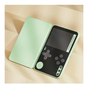 Consola Portátil Game Slim K10 500 Juegos - Verde - Imagen 3
