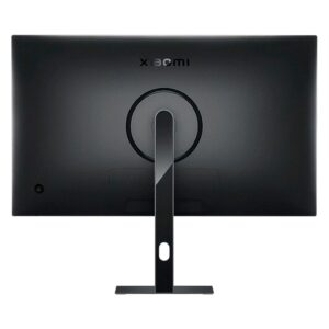 Monitor Xiaomi A27Ui ELA6221EU 27" 4K Ultra HD 60Hz IPS - Negro - Imagen 2