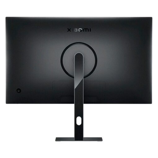 Alternative view of Monitor Xiaomi A27Ui ELA6221EU 27" 4K Ultra HD 60Hz IPS - Negro