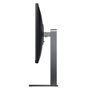 Monitor Xiaomi A27Ui ELA6221EU 27" 4K Ultra HD 60Hz IPS - Negro - Imagen 4