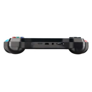 Consola Portátil Game Joystick Q12 500 Juegos - Rojo - Imagen 3