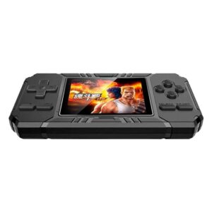 Consola Portátil Game Box S8 520 Juegos - Negro - Imagen 3