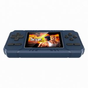 Consola Portátil Game Box S8 520 Juegos - Azul - Imagen 4