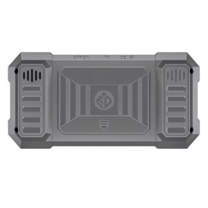 Consola Portátil Game Box S9 520 Juegos - Gris - Imagen 3