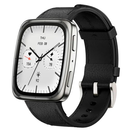 Smartwatch Amazfit Active 2 Square Premium A2440 - Negro
