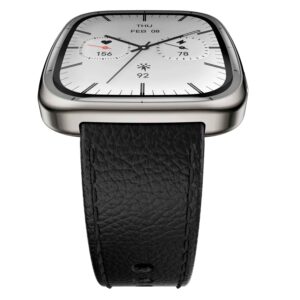 Smartwatch Amazfit Active 2 Square Premium A2440 - Negro - Imagen 4