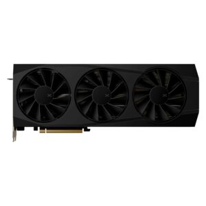 Tarjeta De Video 16gb Gddr6 256bit Xfx Quick Gam Rx-97tqickb9 - Imagen 2