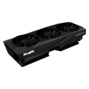 Tarjeta De Video 16gb Gddr6 256bit Xfx Quick Gam Rx-97tqickb9 - Imagen 3