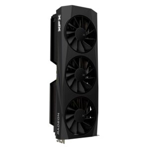 Tarjeta De Video 16gb Gddr6 256bit Xfx Quick Gam Rx-97tqickb9 - Imagen 4