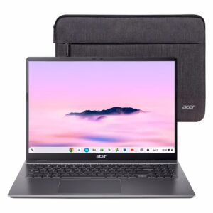 Notebook Acer Cb516-1h-31ue I3-1315u 8gb/128gb Ufs/16"wuxga/chromeos - Gray