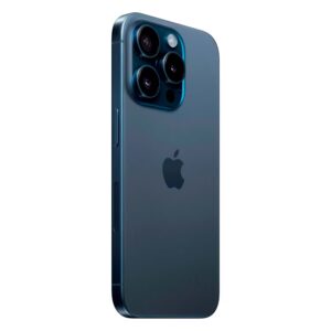 Smartphone Apple Iphone 15 Pro 256gb A2848 Ll Blue (cpo) - Imagen 3