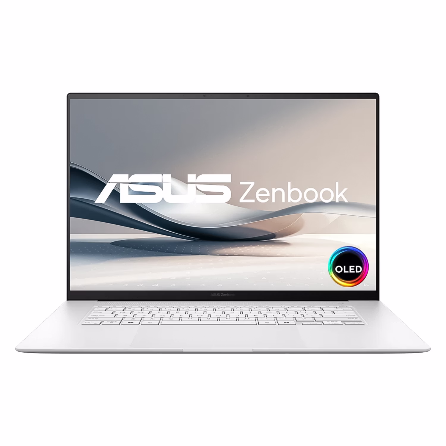 Notebook Asus Um5606wa Ai R9-365 24gb/1tb Ssd/16"3k/w11 - White