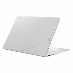 Notebook Asus Zenbook S 16 UM5606WA 16" AMD Ryzen AI 9-365 1TB SSD 24GB RAM - Blanco - Imagen 4
